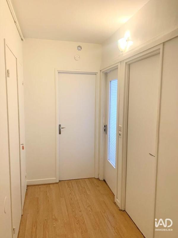 Appartement - 31 m² - 1 pièce