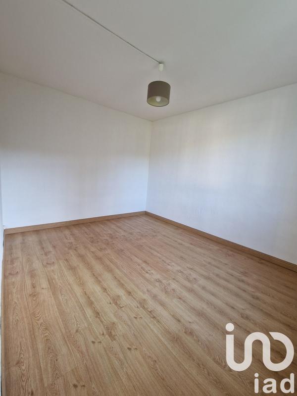 Maison - 85 m² - 5 pièces