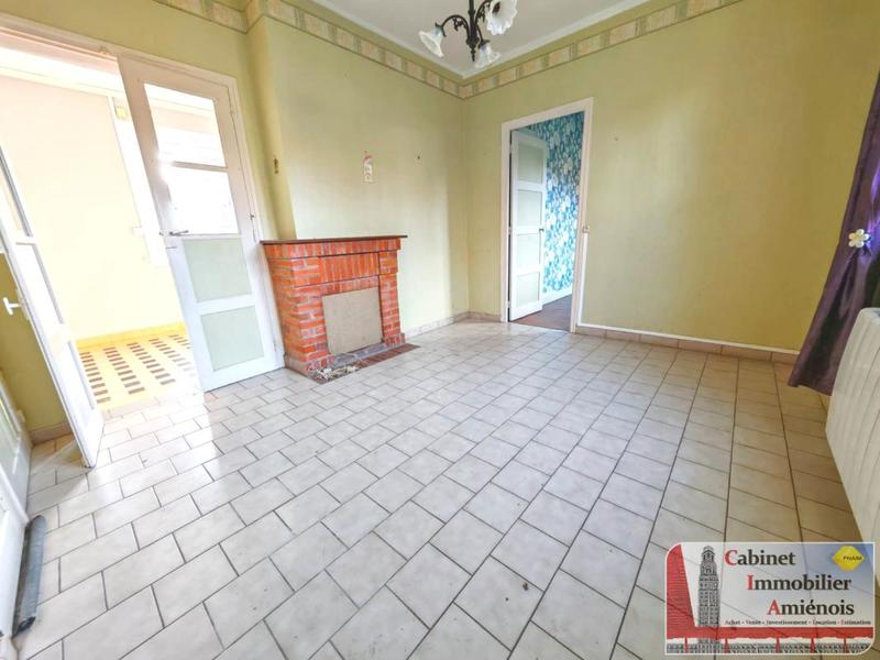 Maison - 68 m² - 2 pièces