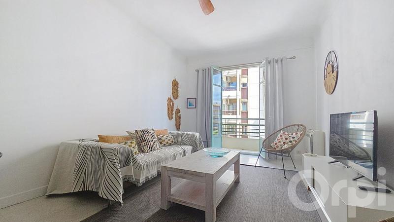 Appartement - 80 m² - 3 pièces