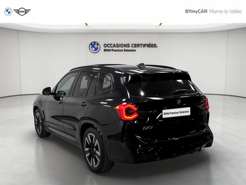 Bmw iX3 G08 Lci m Sport 286 ch Inspiring