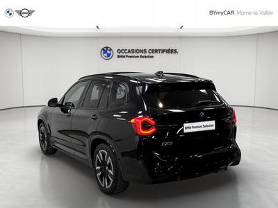Bmw iX3 G08 Lci m Sport 286 ch Inspiring