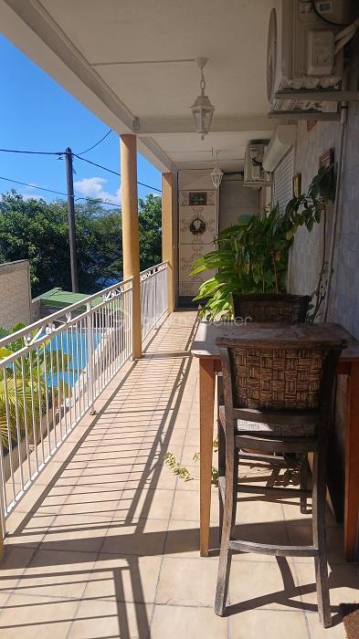 Appartement - 53 m² - 3 pièces