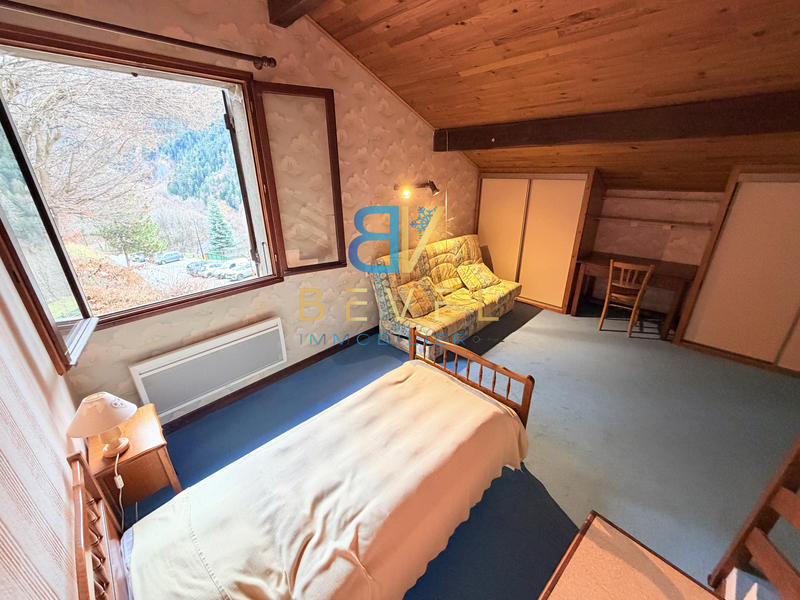 Maison - 147 m² - 6 pièces