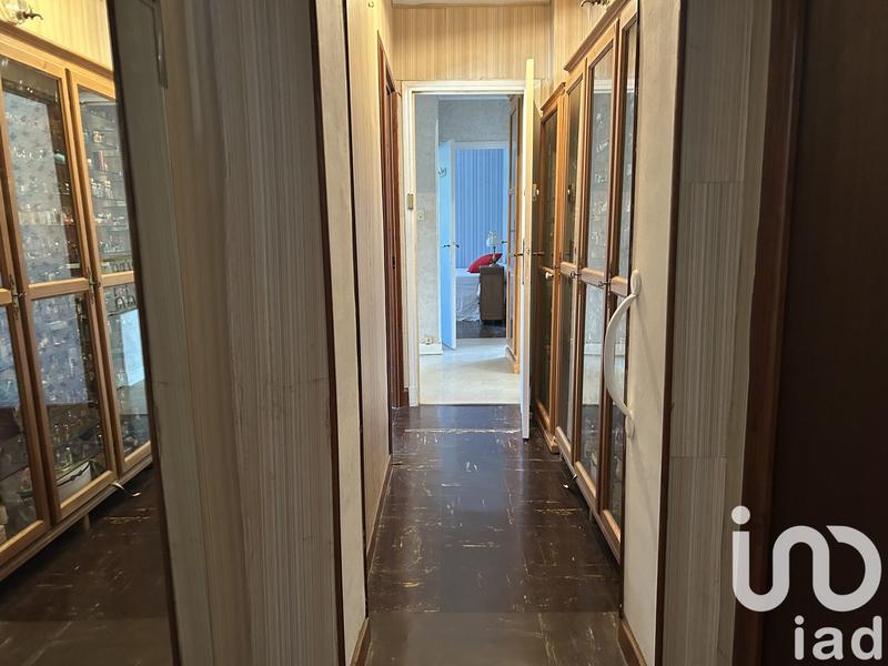 Maison - 131 m² - 7 pièces