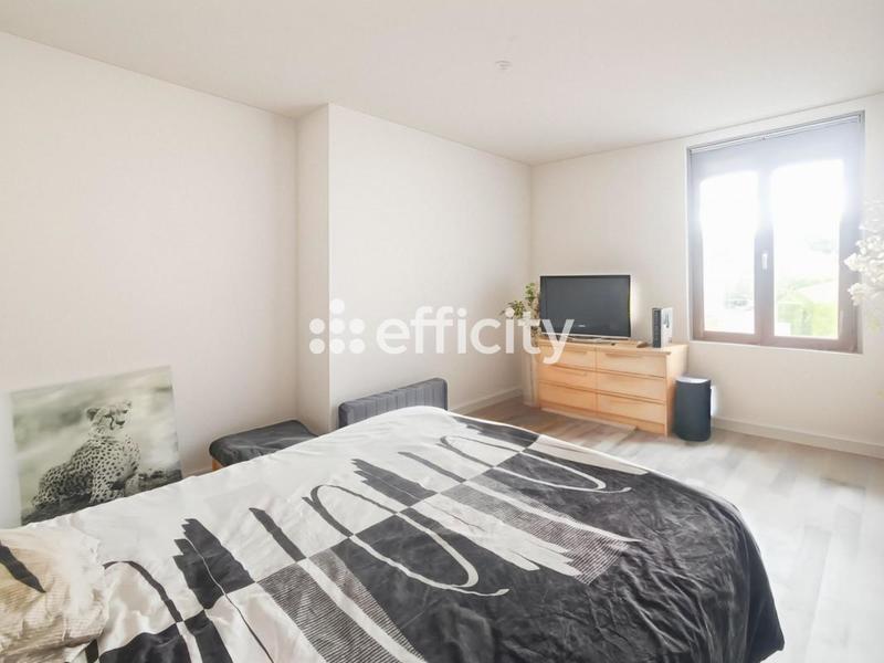 Maison - 136 m² - 5 pièces