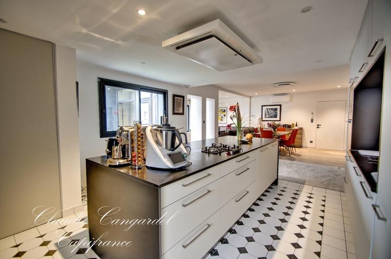 Maison - 117 m² - 4 pièces