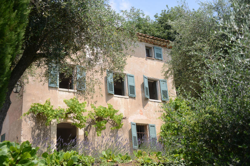 Bastide - 232 m² - 10 pièces