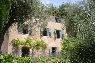 Bastide - 232 m² - 10 pièces