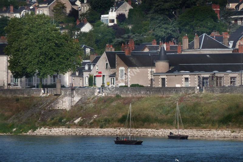 Fonds de commerce - 270 m²