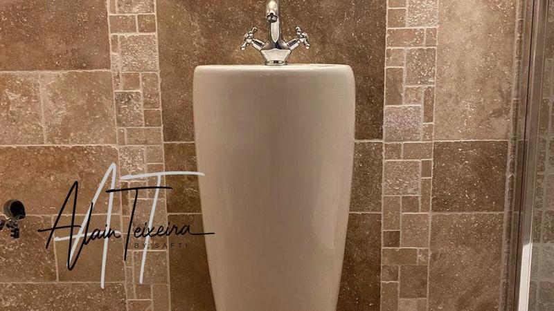 Maison - 60 m² - 4 pièces