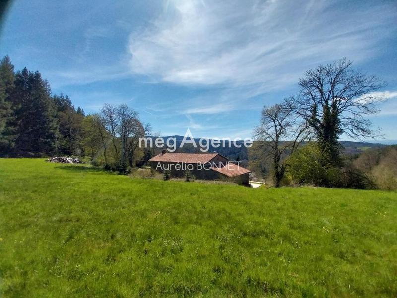 Maison de campagne - 170 m² - 7 pièces