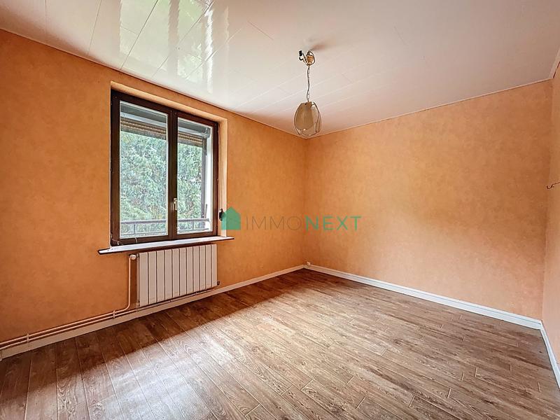 Maison - 108 m² - 5 pièces