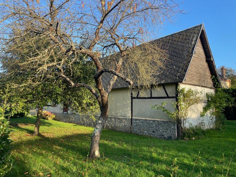 Maison - 61 m² - 2 pièces