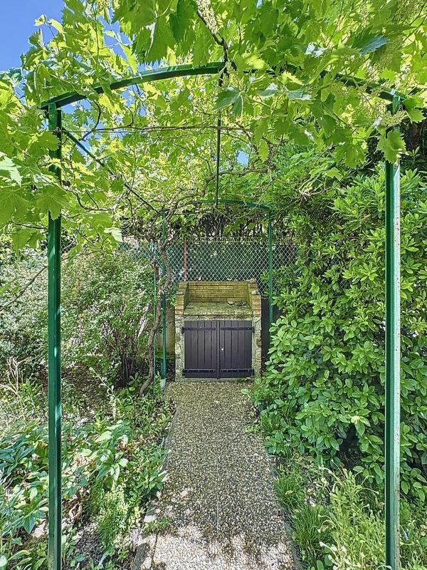 Maison - 149 m² - 7 pièces