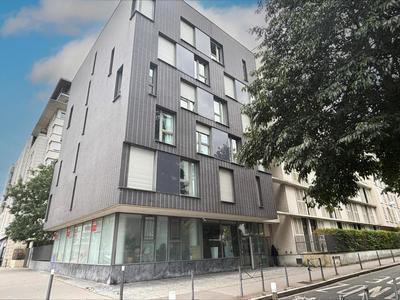 Studio - 18 m² - 1 pièce