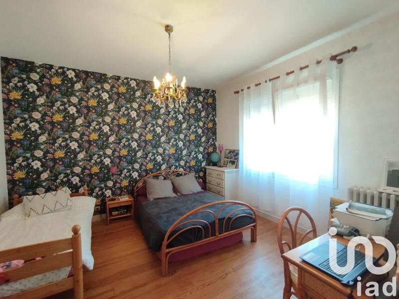 Maison de village - 111 m² - 4 pièces