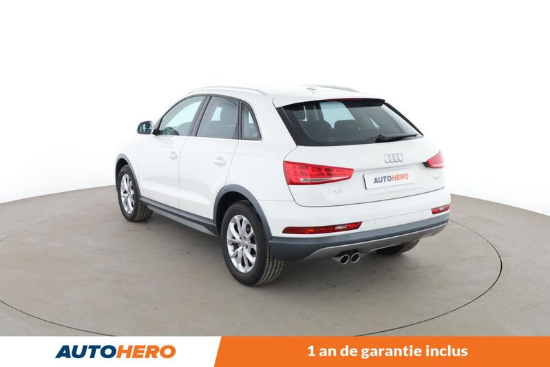 Audi Q3 2.0 Tdi Ultra Ambiente 150 ch