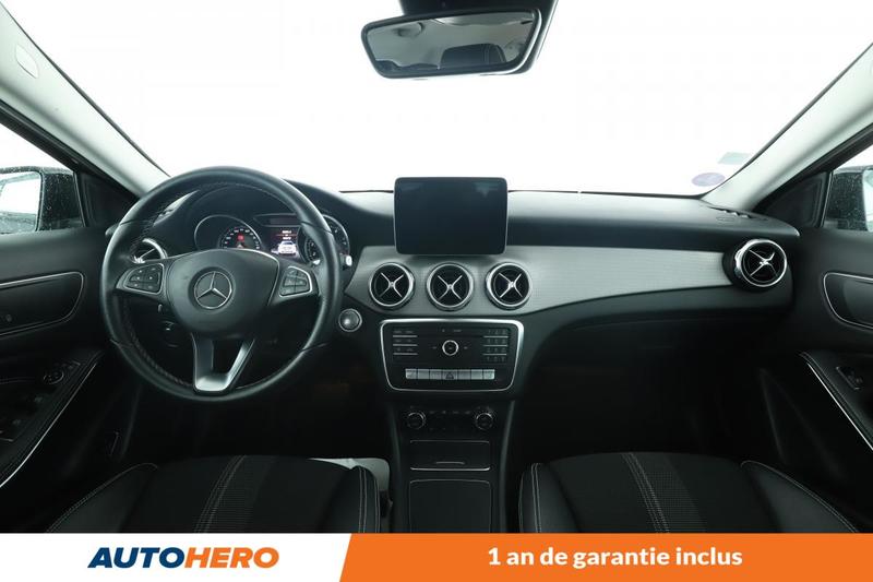 Mercedes Gla 250 Sensation 7g-Dct 211 ch