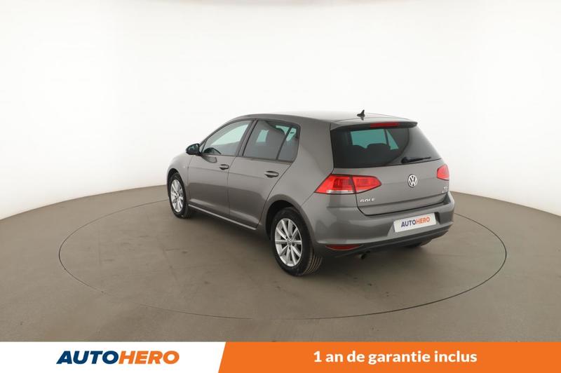 Volkswagen Golf VII 1.6 Tdi BlueMotion Tech Lounge Dsg7 5p 110 ch