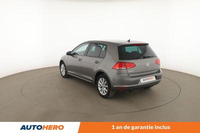 Volkswagen Golf VII 1.6 Tdi BlueMotion Tech Lounge Dsg7 5p 110 ch