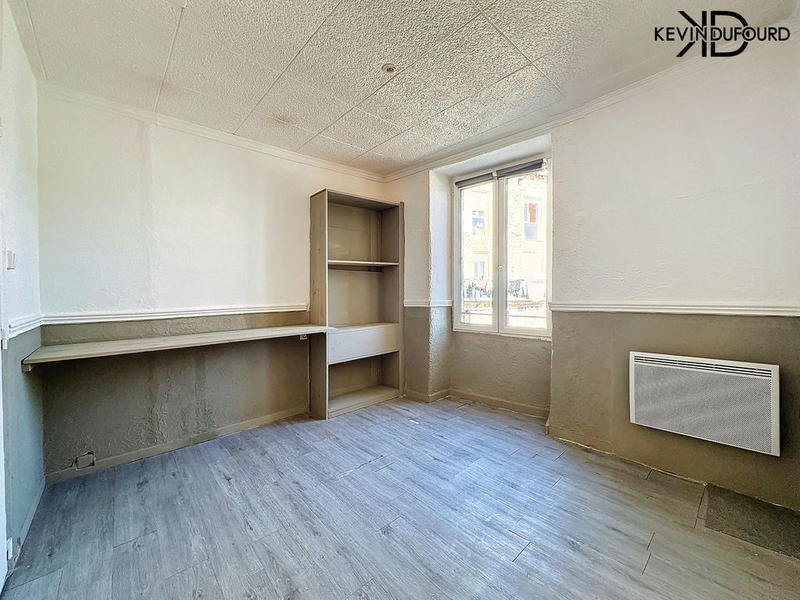 Maison de ville - 140 m² - 6 pièces