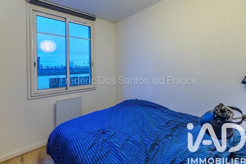 Appartement - 50 m² - 2 pièces