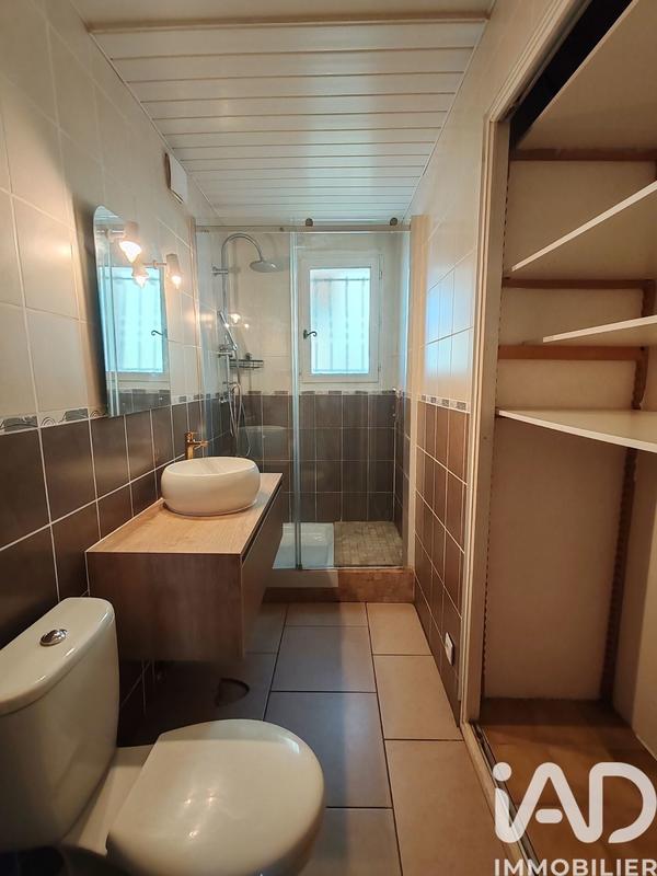 Maison - 152 m² - 5 pièces