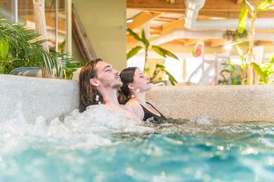 Camping la Capricieuse