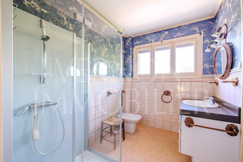 Maison - 165 m² - 7 pièces