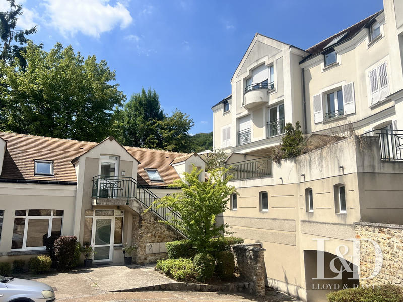 Appartement - 51 m² - 2 pièces