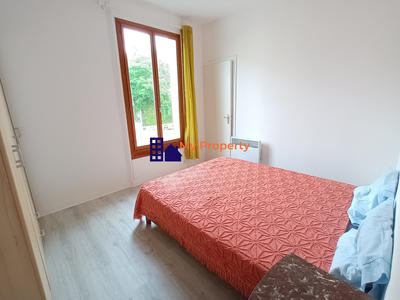 Maison - 75 m² - 4 pièces