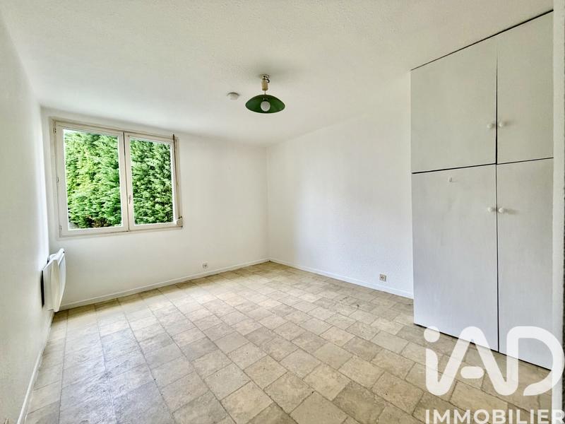Appartement - 24 m² - 1 pièce
