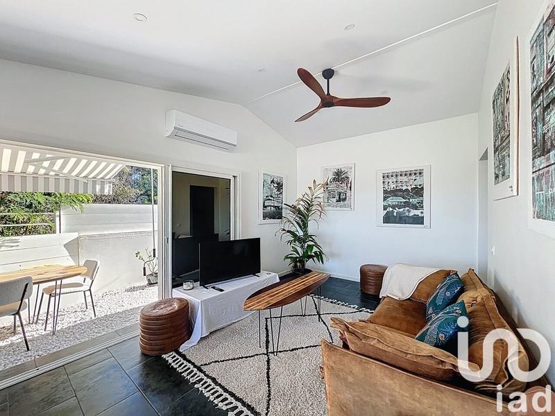 Maison - 138 m² - 5 pièces