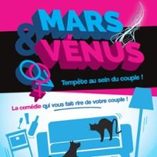 Mars &amp; Vénus, Tempête au Sein du Couple