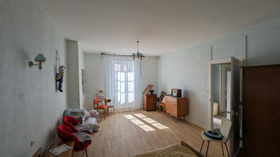 Maison - 154 m² - 6 pièces