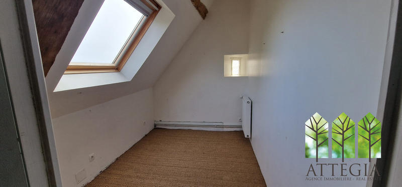 Maison - 190 m² - 10 pièces