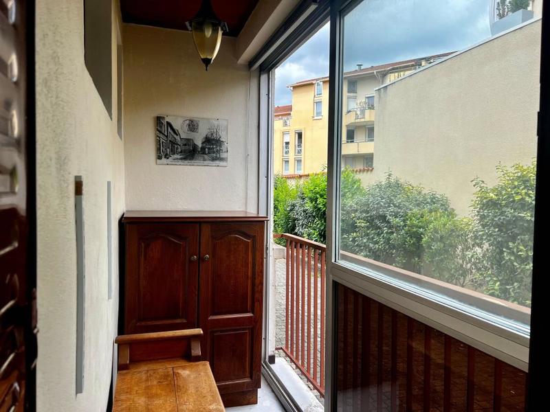 Appartement - 91 m² - 5 pièces