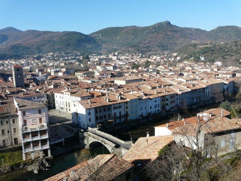 Maison - 134 m² - 9 pièces