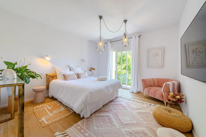 Maison - 169 m² - 6 pièces