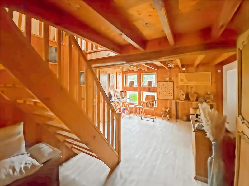 Moulin - 400 m² - 15 pièces