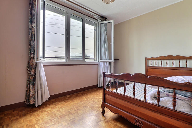 Maison - 134 m² - 8 pièces