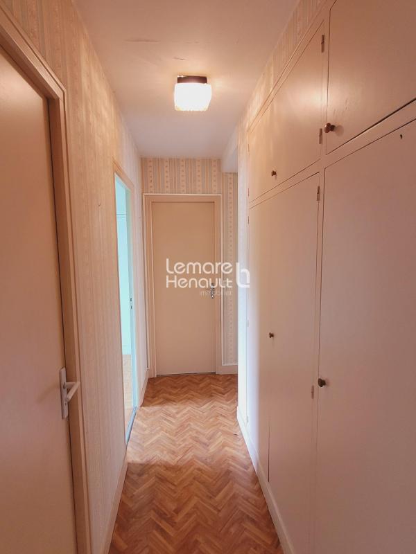 Appartement - 74 m² - 4 pièces