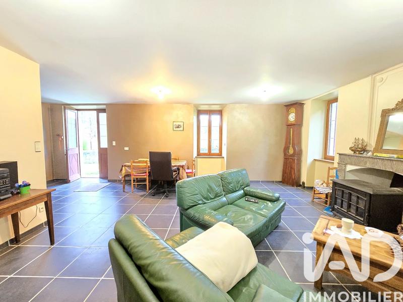 Maison de campagne - 290 m² - 14 pièces