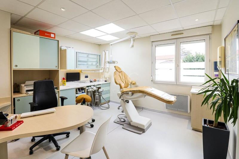 Appartement - 108 m² - 5 pièces