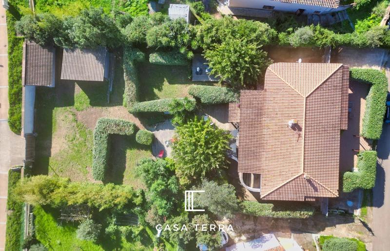 Villa - 269 m² - 11 pièces