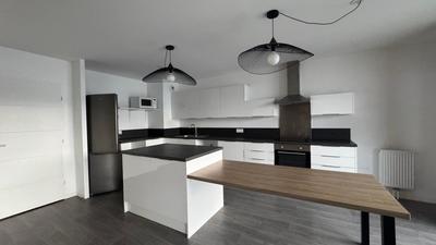 Appartement - 74 m² - 2 pièces