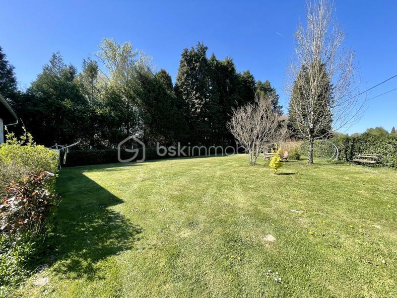 Villa - 152 m² - 7 pièces