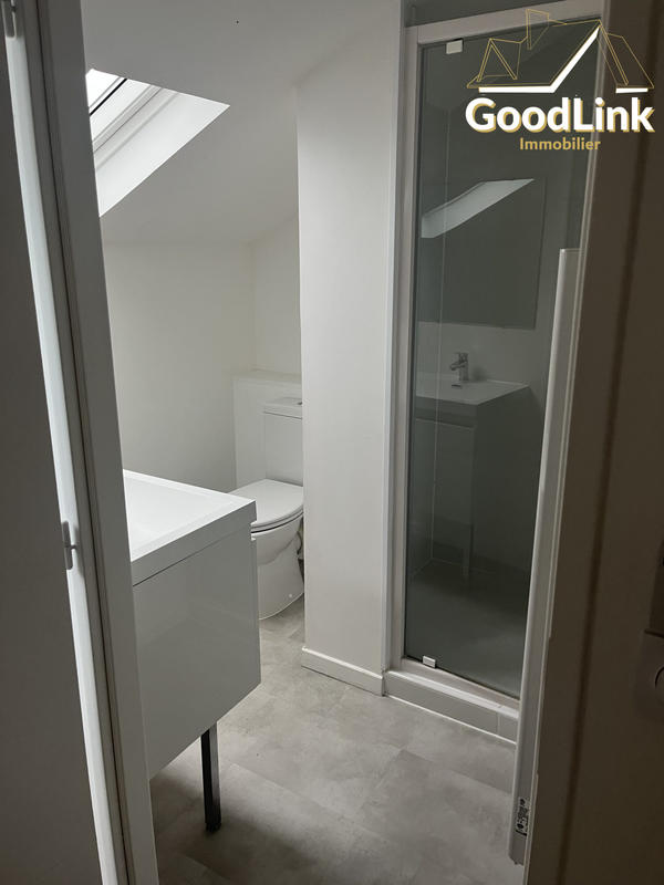 Appartement - 94 m² - 4 pièces