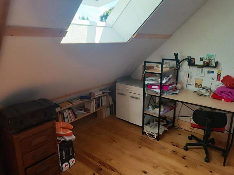 Maison - 96 m² - 4 pièces